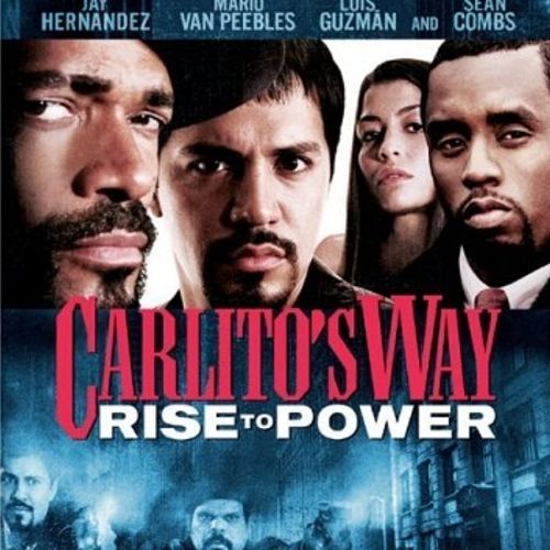 Carlito's Way Rise to Power (2005)