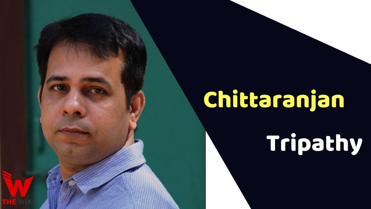 Chittaranjan Tripathy (Actor)