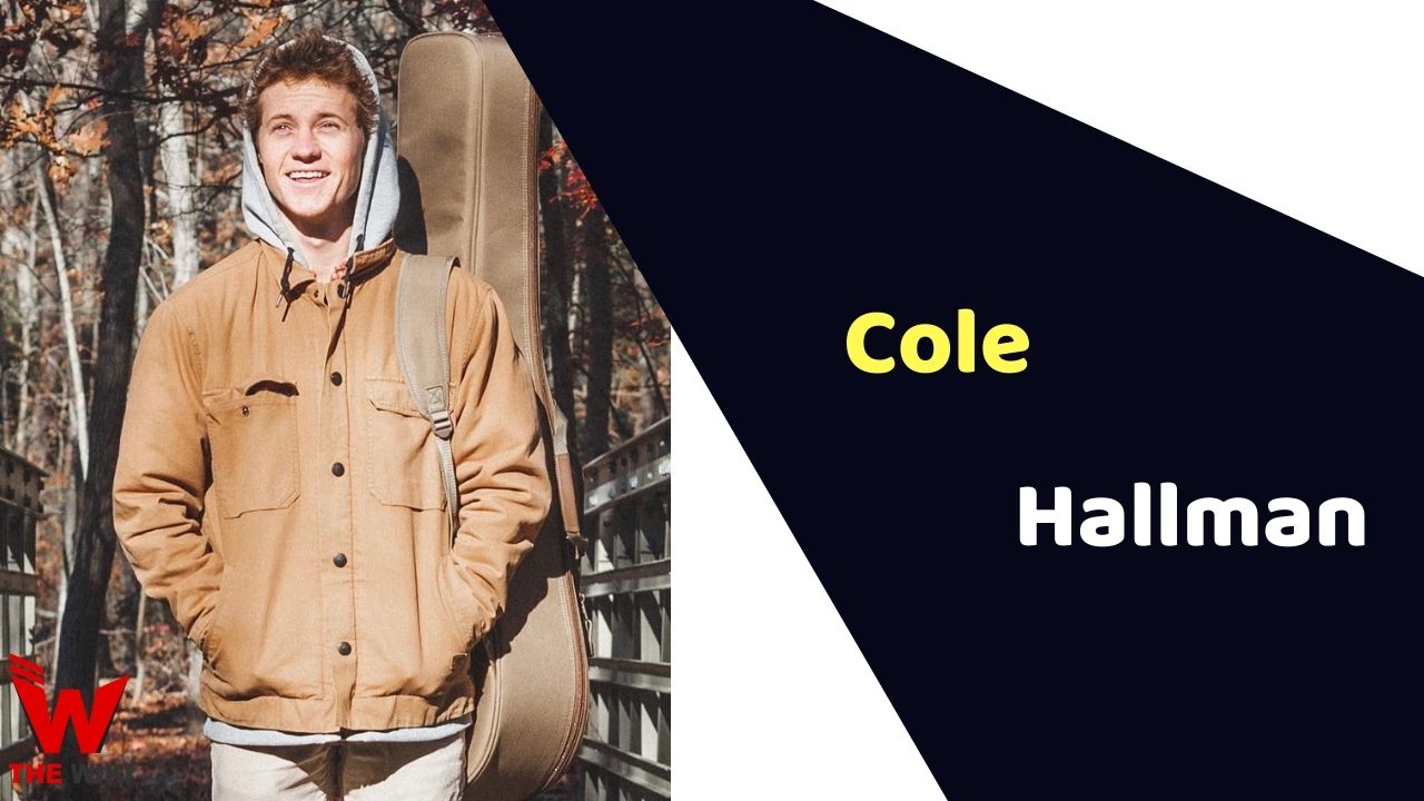 Cole Hallman (American Idol)