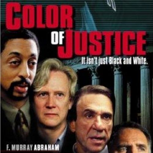 Color of Justice (1997)