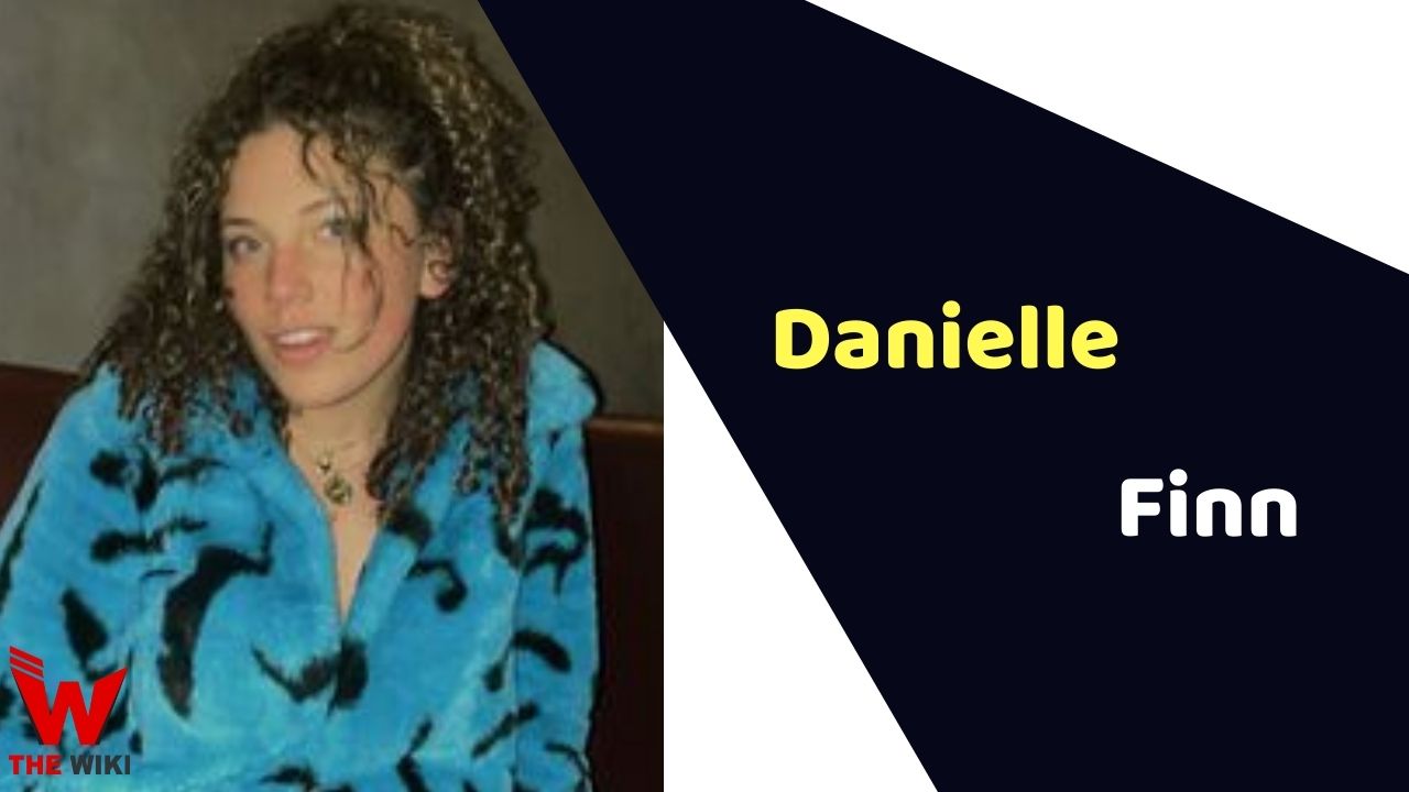 Danielle Finn (American Idol)