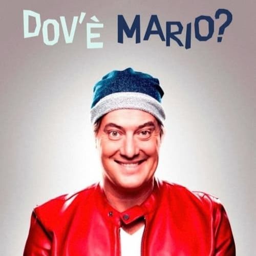 Dov e Mario (2016)