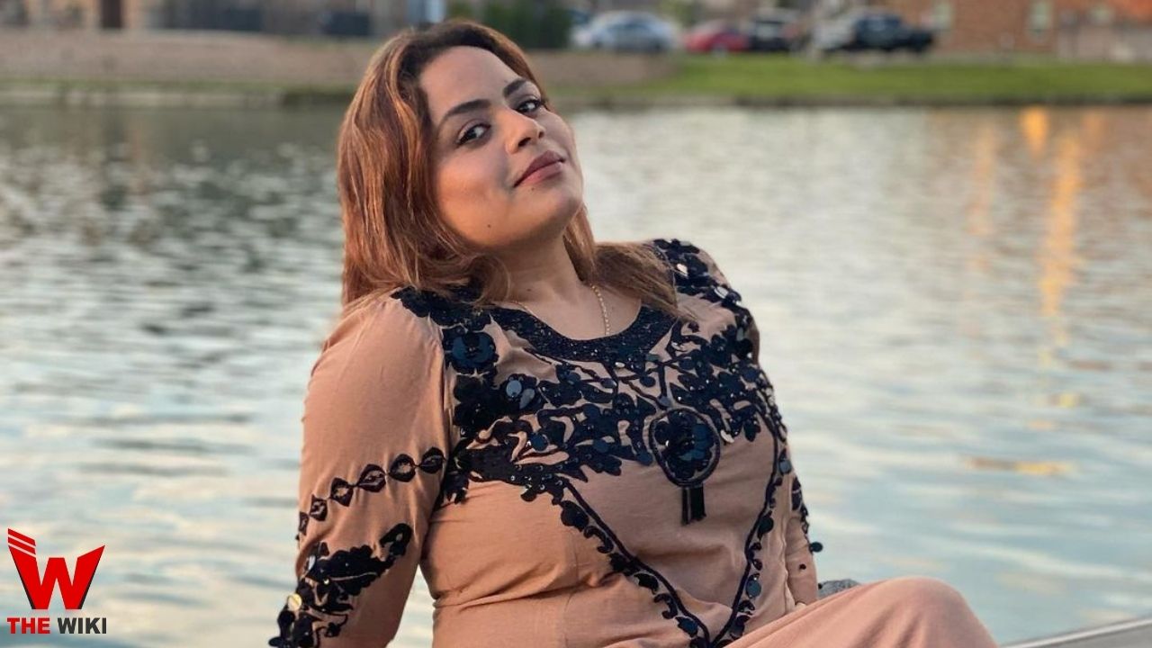 Gurlej Akhtar (Playback Singer)