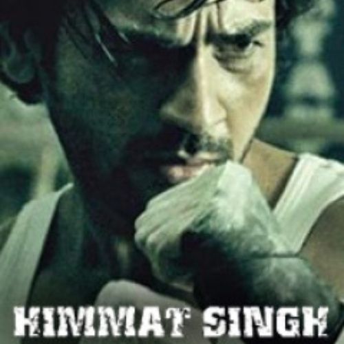 Himmat Singh (2013)