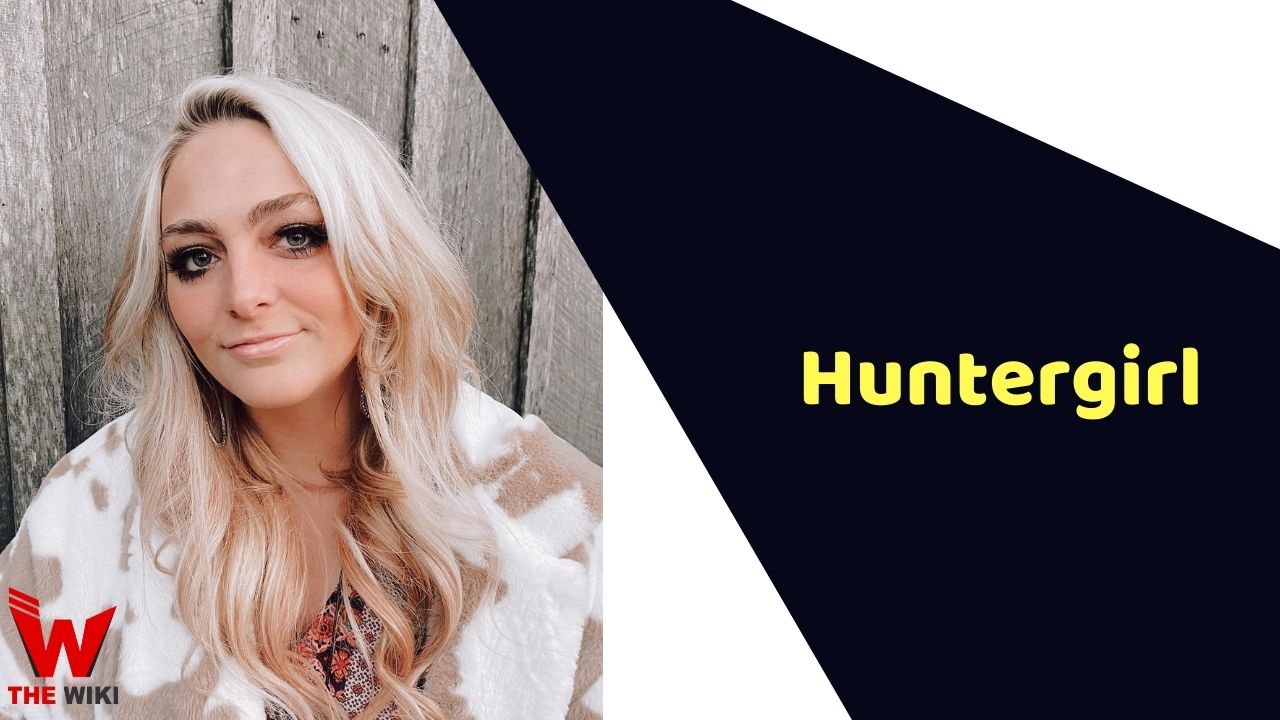 Huntergirl (American Idol)