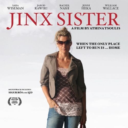Jinx Sister (2008)