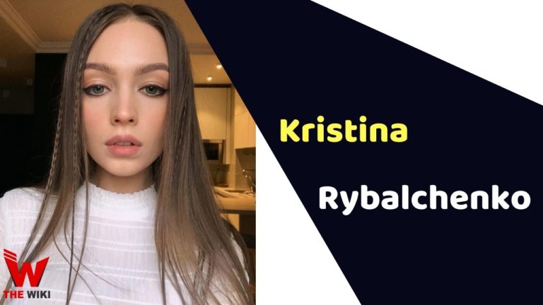 Kristina Rybalchenko (Drummer) Height, Weight, Age, Affairs, Biography