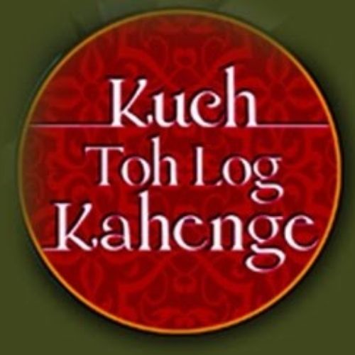 Kuch to Log Kahenge (2012)