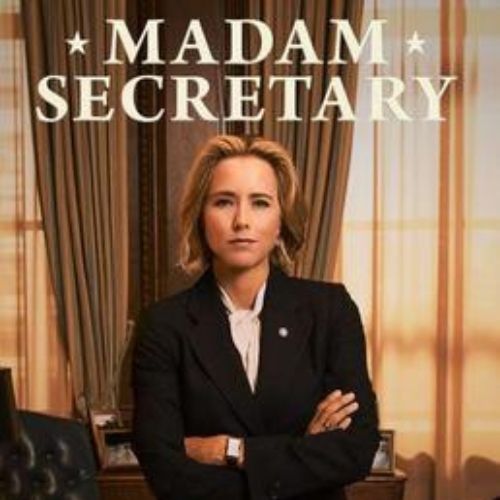 Madam Secretary (2015)