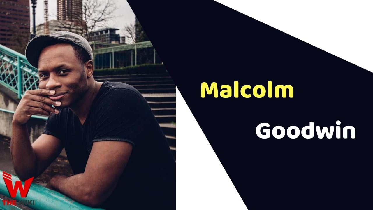 Malcolm Goodwin (Actor)