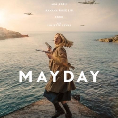 Mayday (2021)