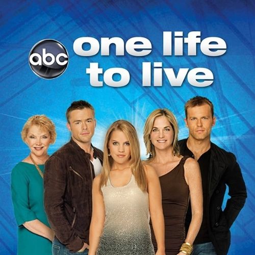 One Life to Live (2011)