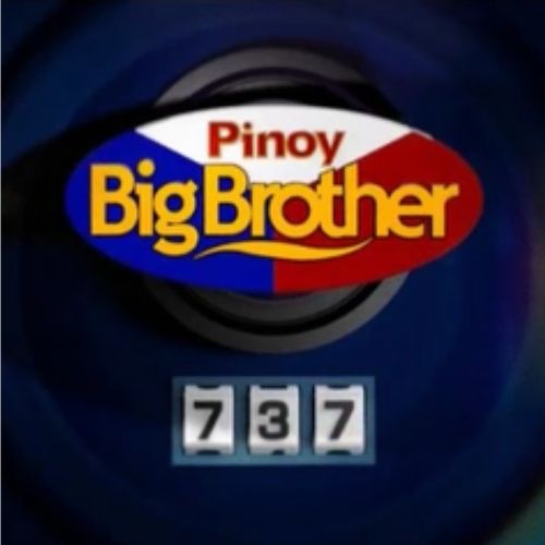 Pinoy Big Brother 737 (2015)