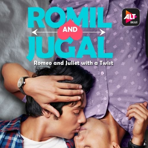 Romil & Jugal (2017)