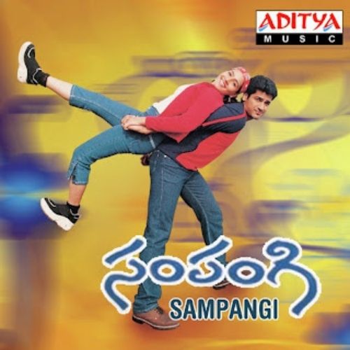 Sampangi (2001)