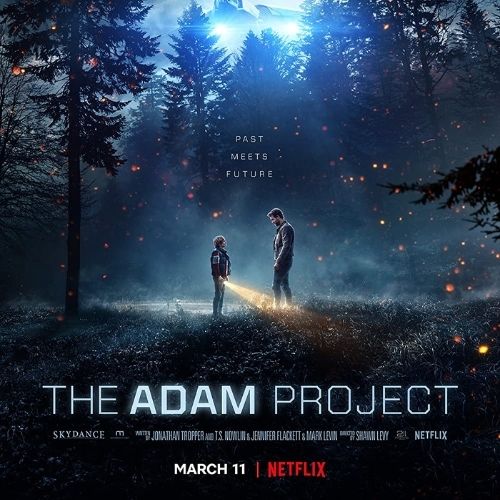 The Adam Challenge (2022)