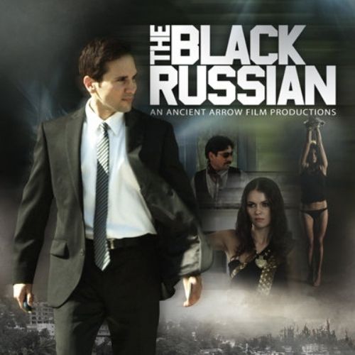  The Black Russian (2013)