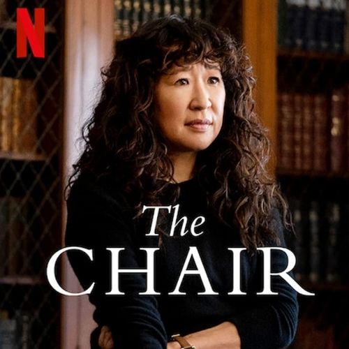 The Chair (2021)