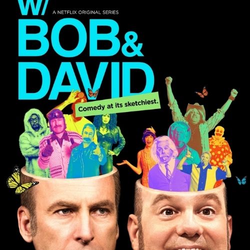 WBob and David (2015)