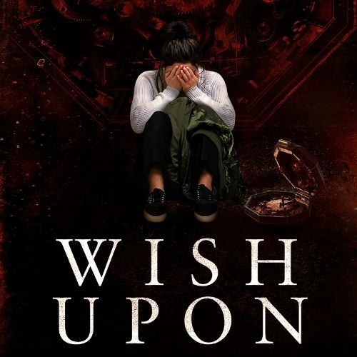 wish upon (2017)