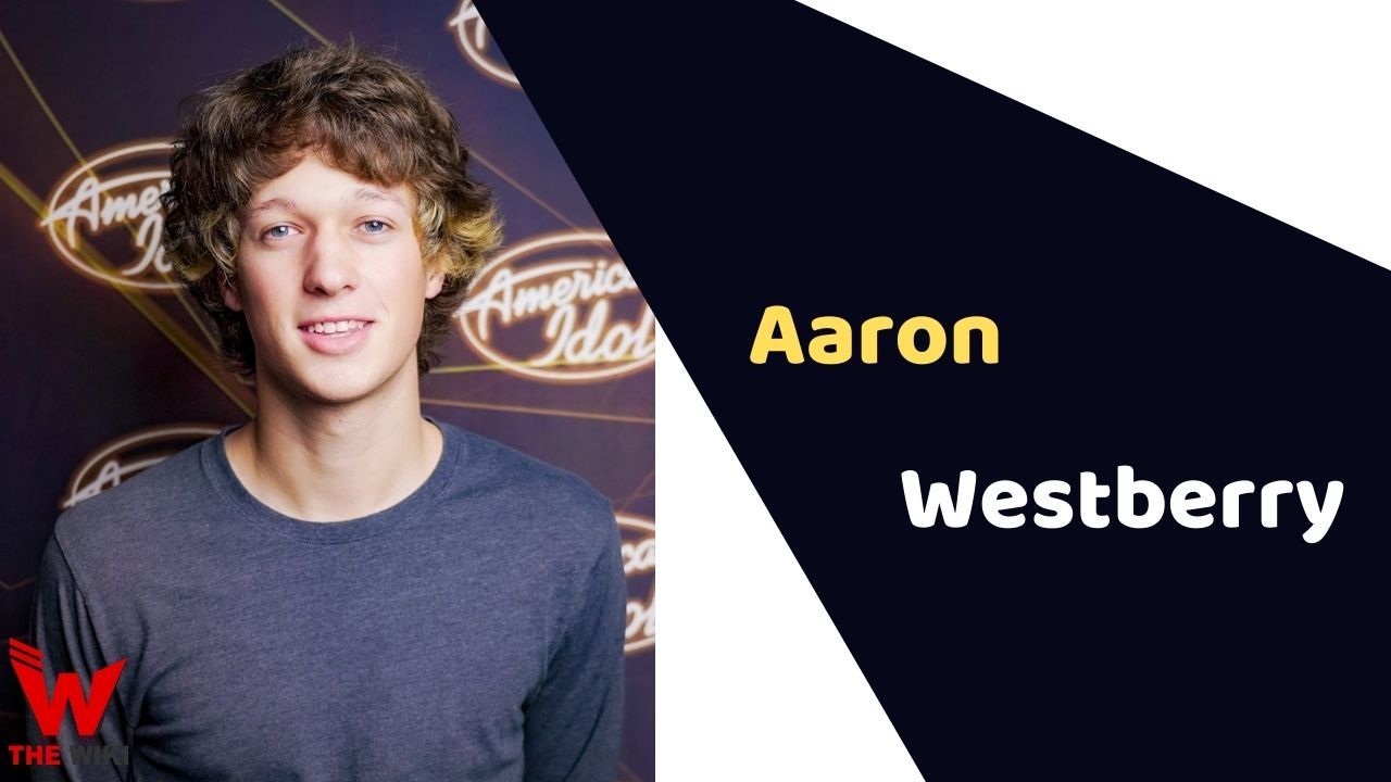 Aaron Westberry (American Idol)