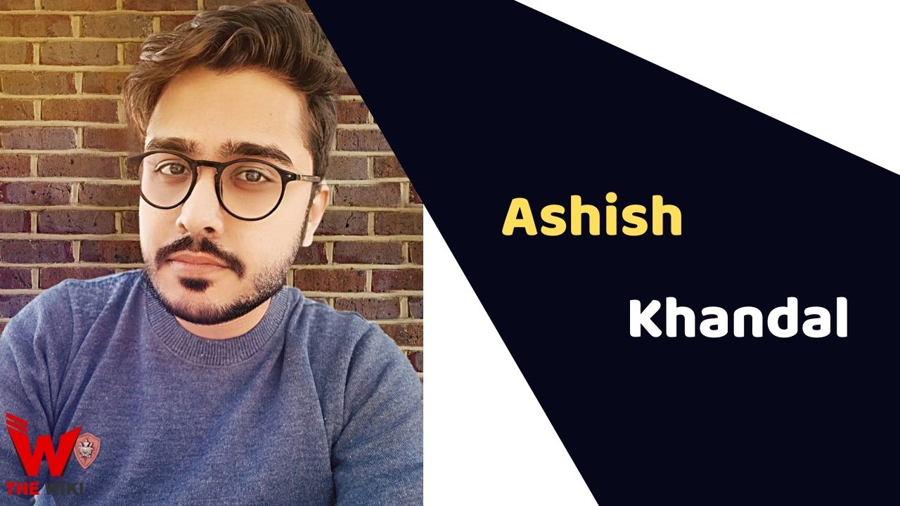 Ashish Khandal (Music Director)