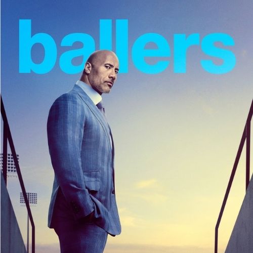 Ballers (2019)