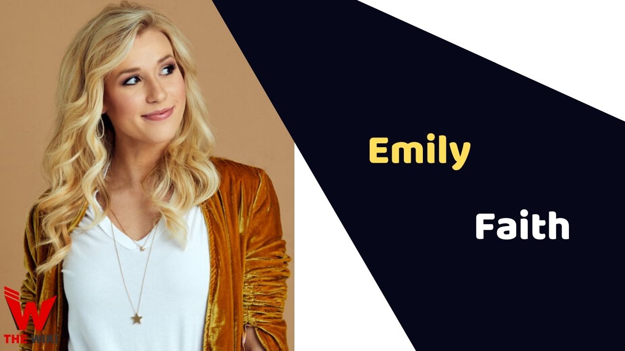 Emily Faith (American Idol)