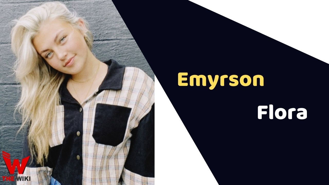 Emyrson Flora (American Idol)