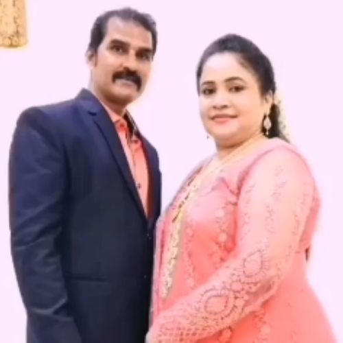 Faisal Khan Parents