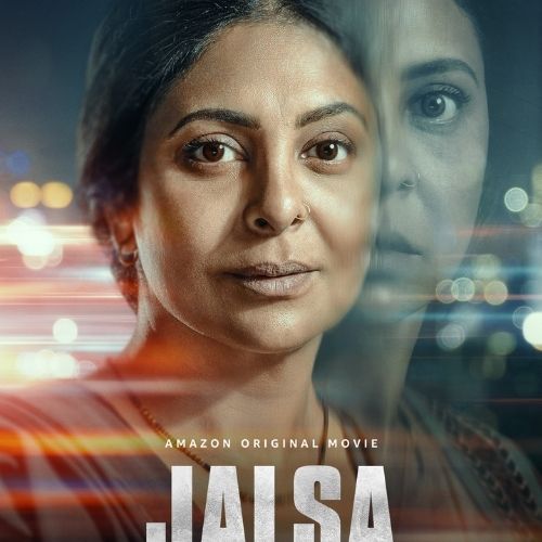  Jalsa (2022)