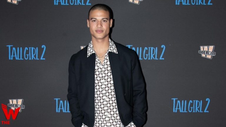 Jan Luis Castellanos (Actor) Height, Weight, Age, Affairs, Biography & More