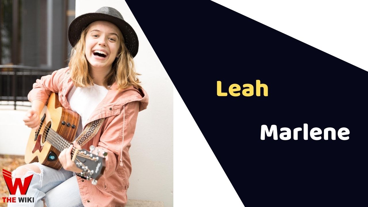 Leah Marlene (American Idol)