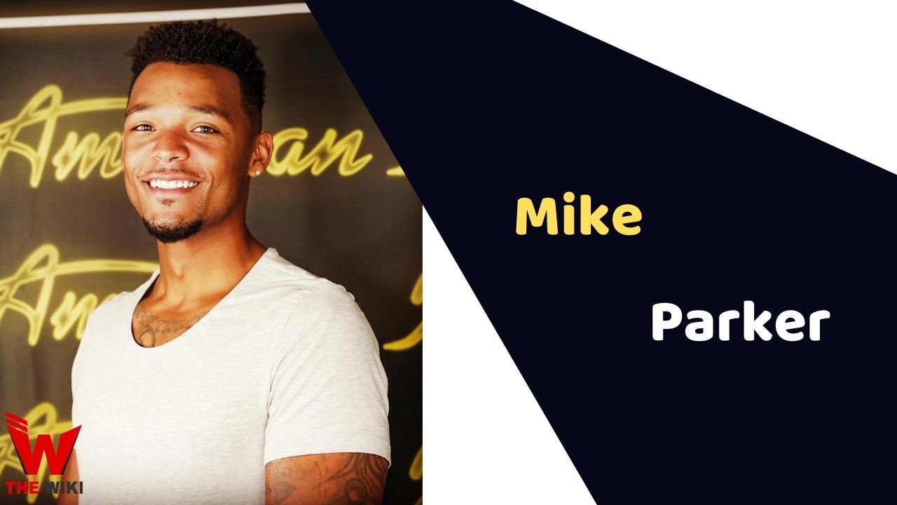 Mike Parker (American Idol)