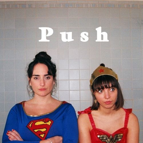 PUSH (2020)
