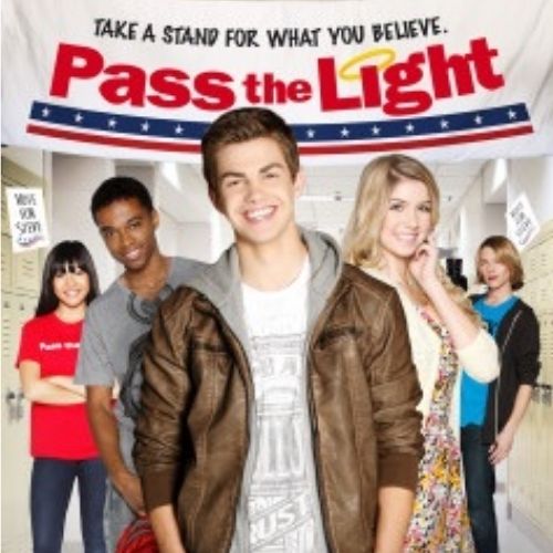 Pass the Light (2015)