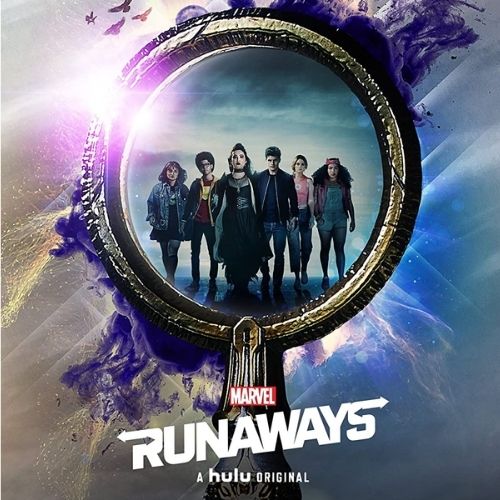 Runaways (2018)