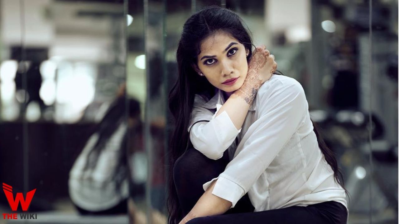Shagnasri (Actress)