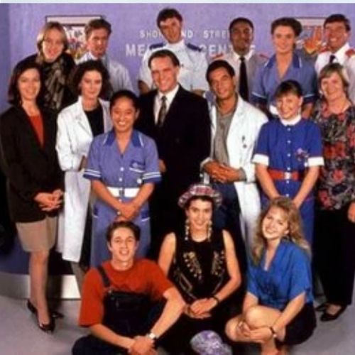 Shortland Street (1993)