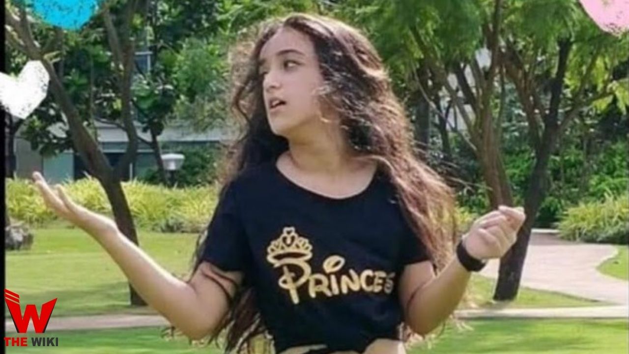Sia Bhatia (Actress)