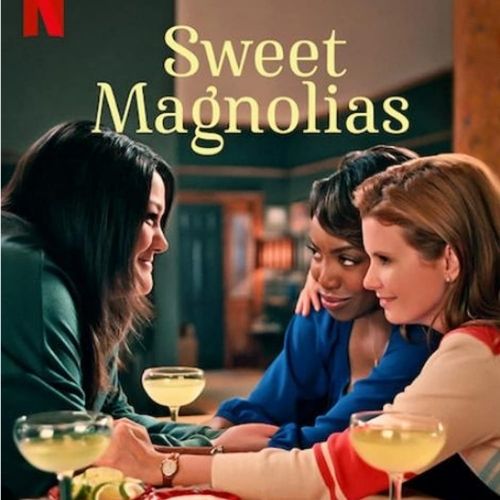 Sweet Magnolias (2020)