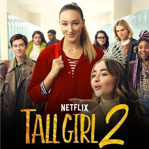 Tall Girl 2 (2022)