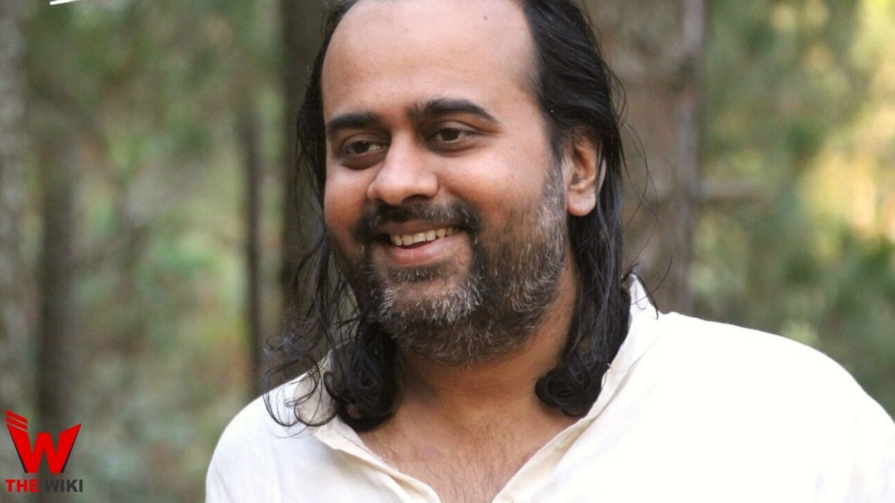 Acharya Prashant (Author)