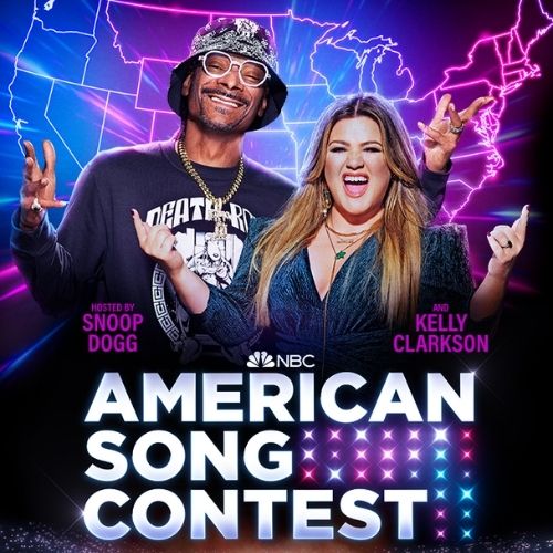 American Song Contest (2022)