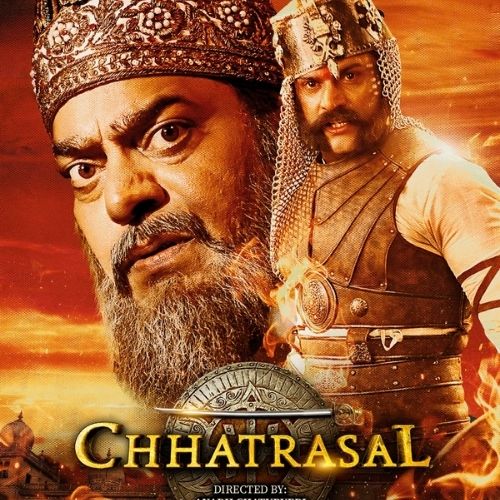 Chhatrasal (2020)