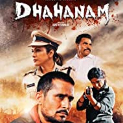 Dhahanam (2022)