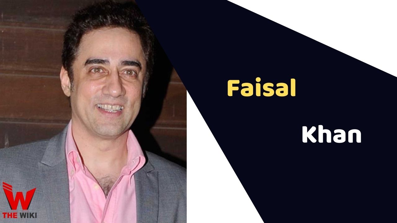 Faisal Khan Actor Height Weight Age Affairs Biography More Faisal Khan Actor Height Weight Age Affairs Biography More