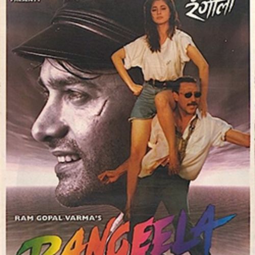 Rangeela (1995)