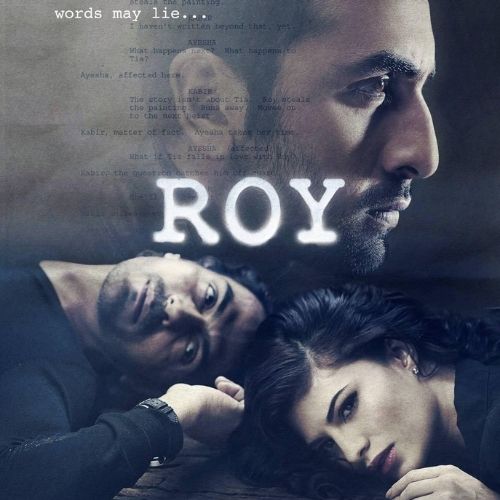 Roy (2015)