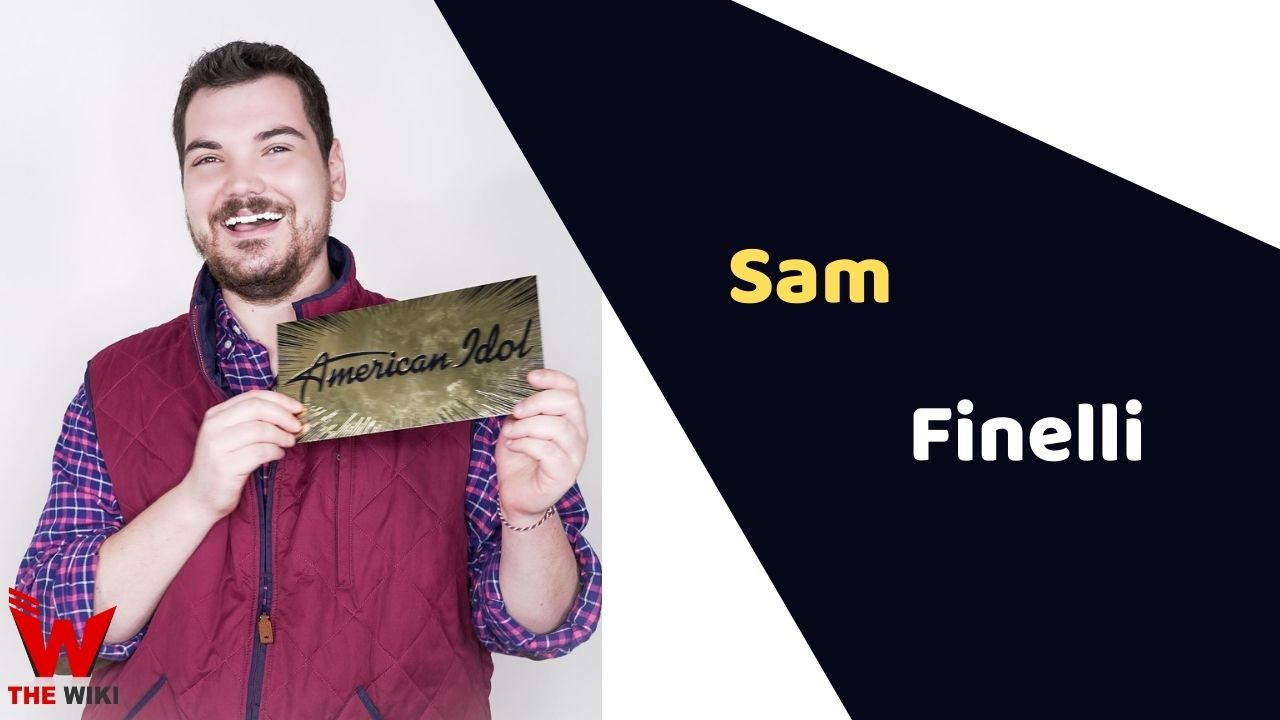 Sam Finelli (American Idol)